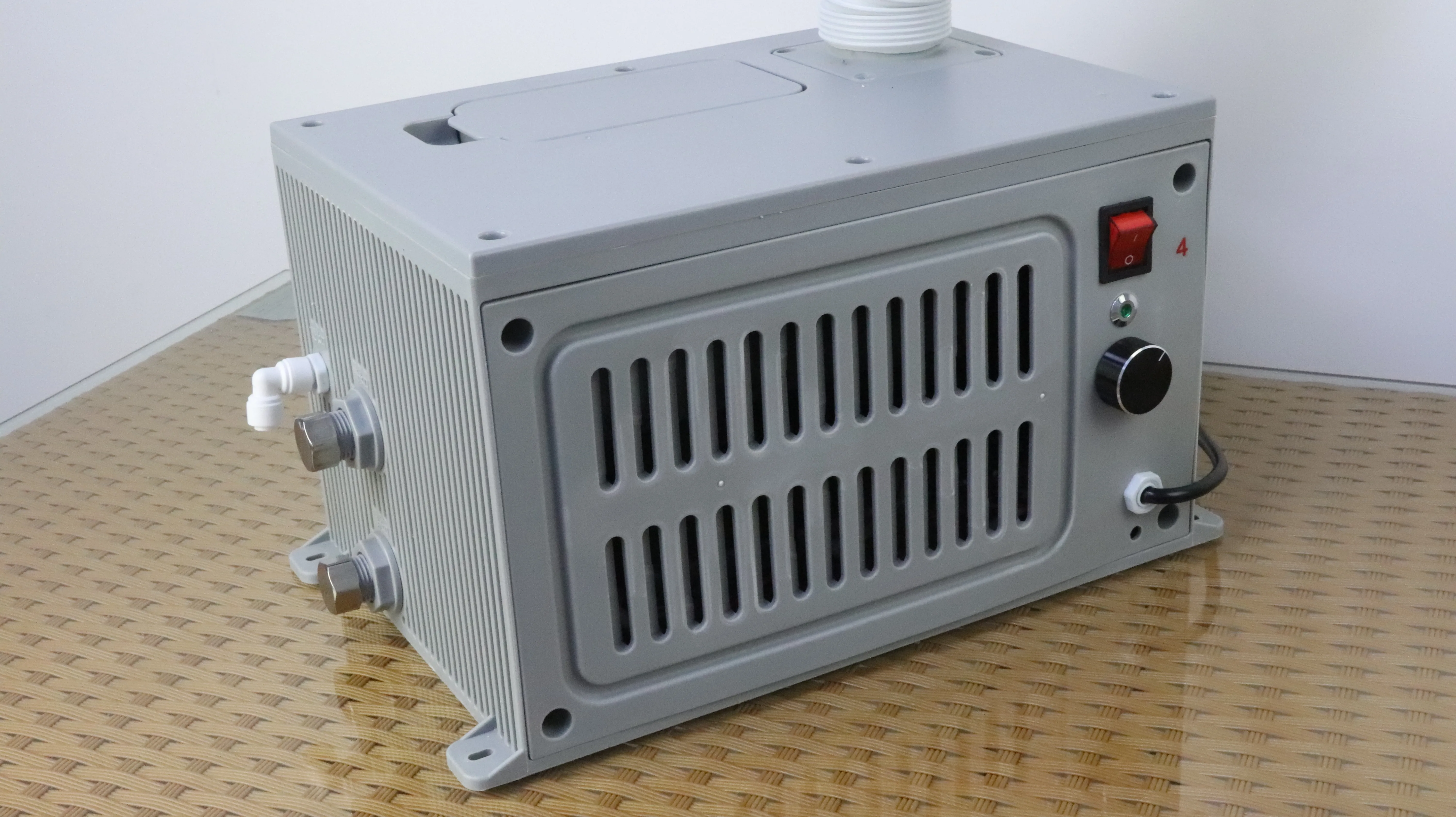 Keri MD005  Industrial Humidifiers Atomizer Spray Hypochlorous Acid Hydrogen Dioxide Disinfection Machine