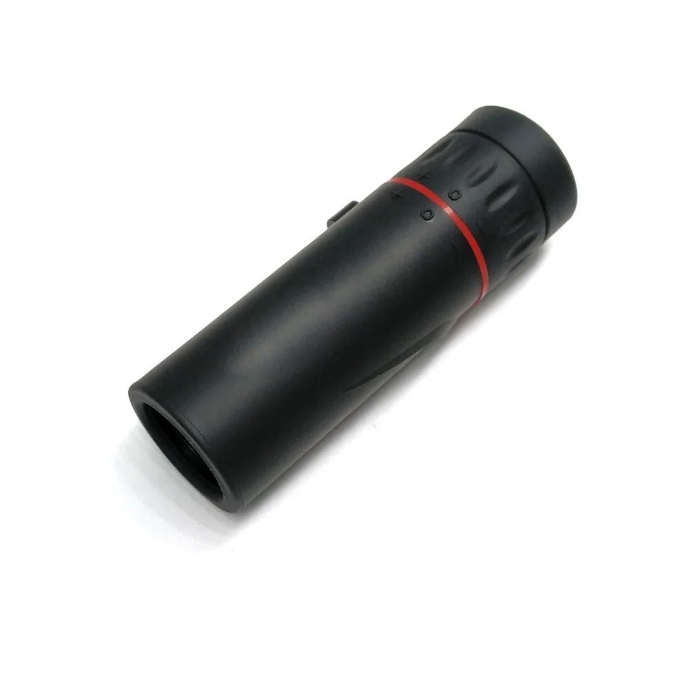 2000x25 Compact mini Monocular Telescope with Manual Focus for Concerts Fishing Gifting