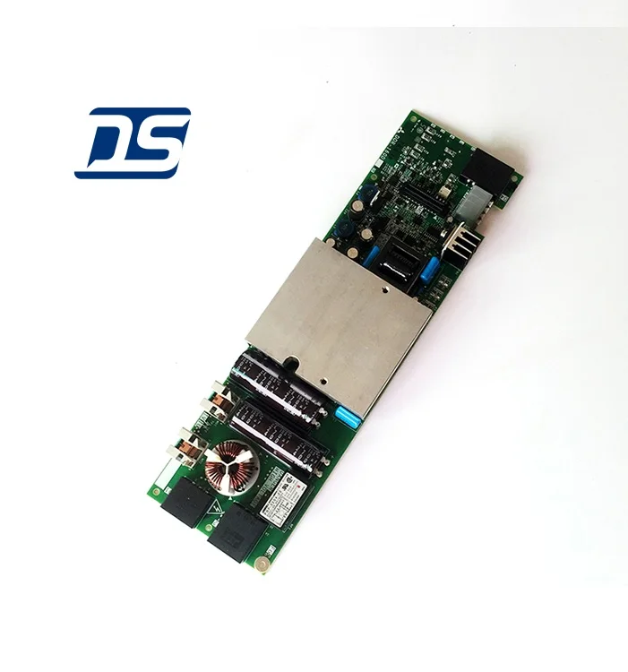 MITSUBISHI elevator board DOR-160E which is the updated board for DOR-160A,DOR-160B,DOR-160D