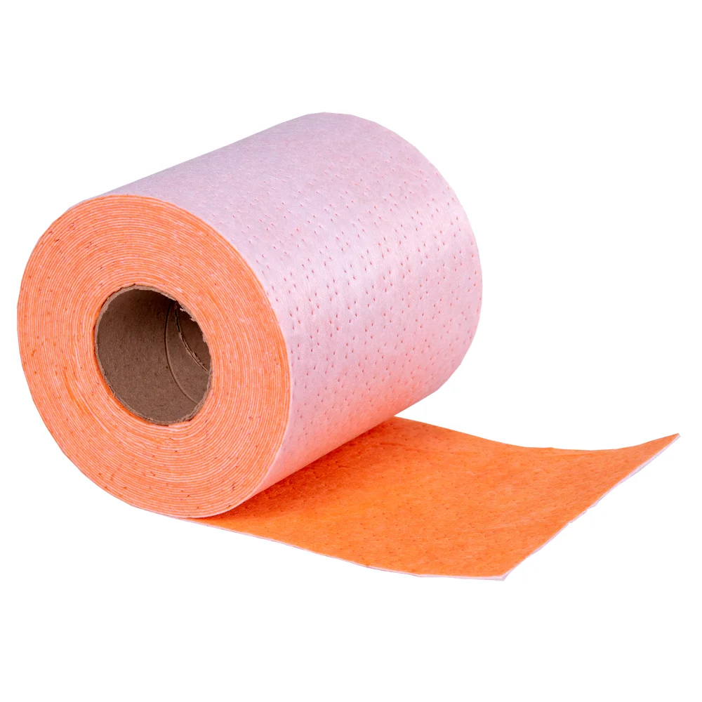 Лидер продаж, белая прокатная фильтровальная бумага разных размеров из ПП, производитель в Китае