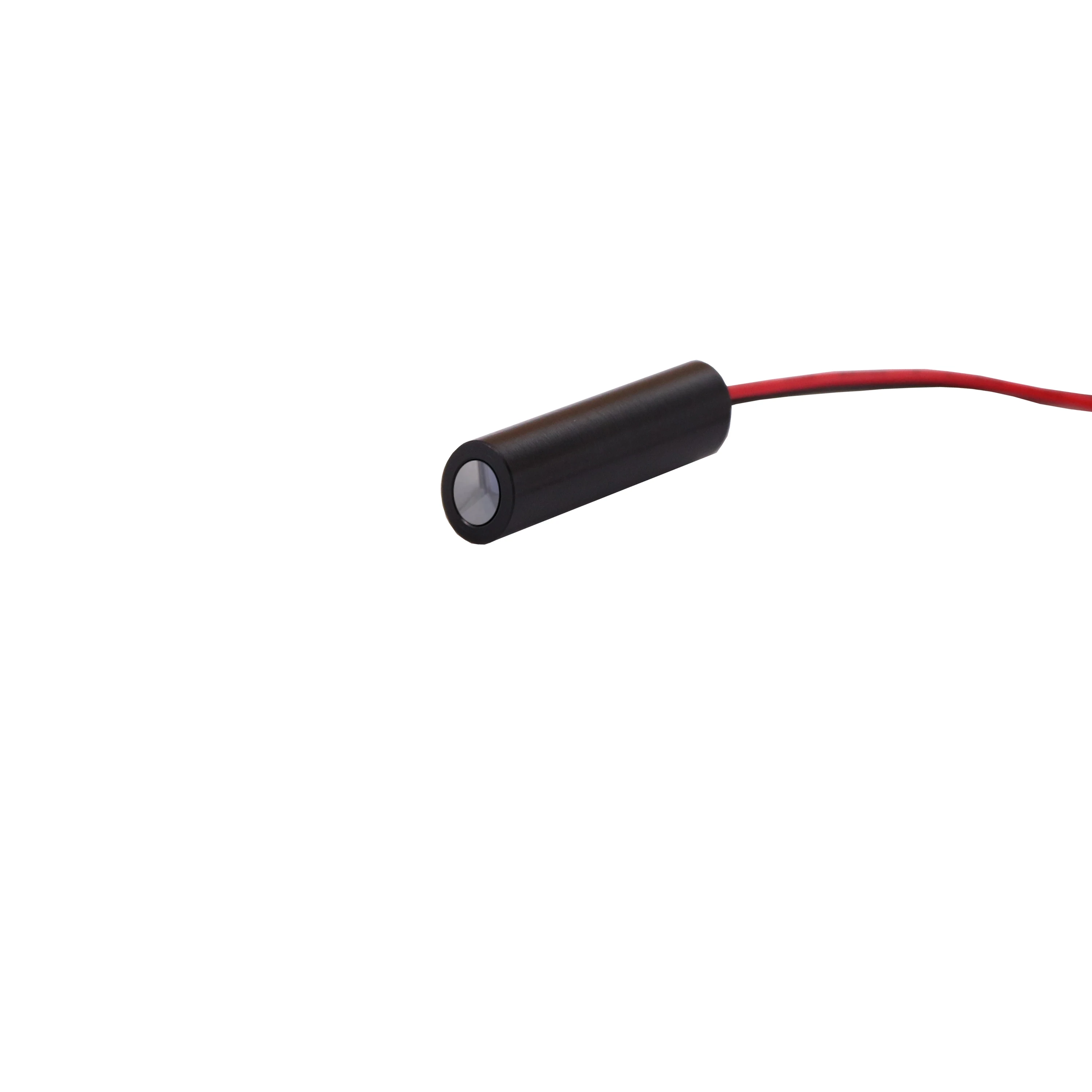 Высококачественный лазерный модуль blue Powell 450nm50mw DC3V 3D сканирующий локатор для синей линии сканер робот датчик импульса