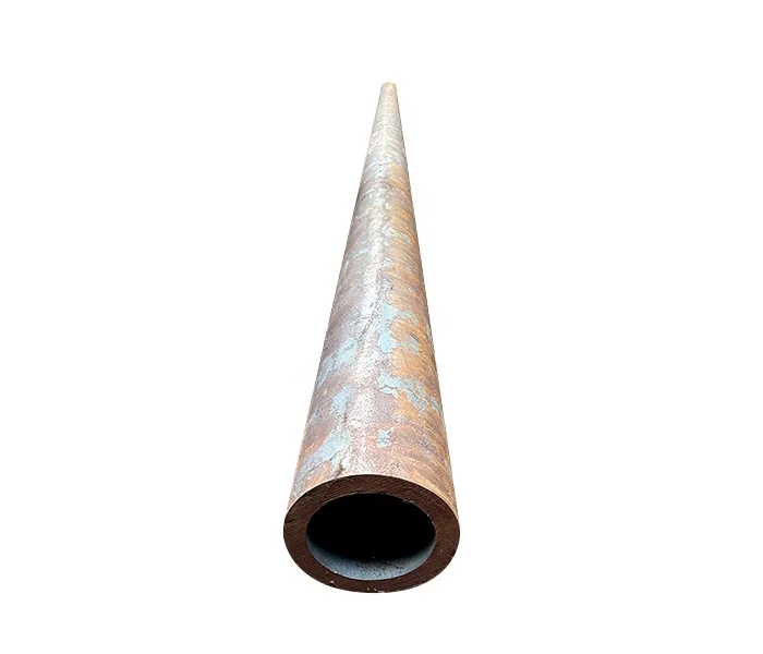 seamless and welded carbon steel pipe / tube astm galvanized steel seamless pipe and tube seamless steel tube