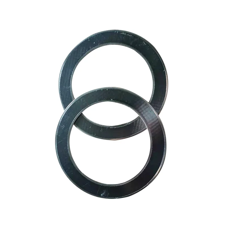 ASME B16.20 Hastelloy C276 Spiral wound gaskets with flexible graphite filler manufacturer exhaust gasket material