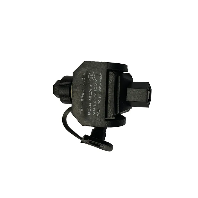 China Supplier best price insulation clamp piercing connector