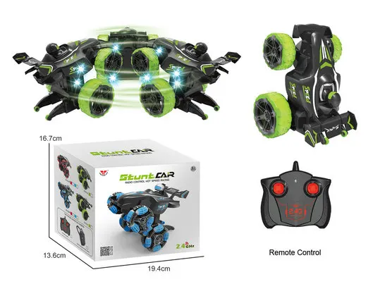 toy car remote control Off-road  Hand Gesture Sensing Remote Control High Speed Hobby Drift Rc Stunt Car L1