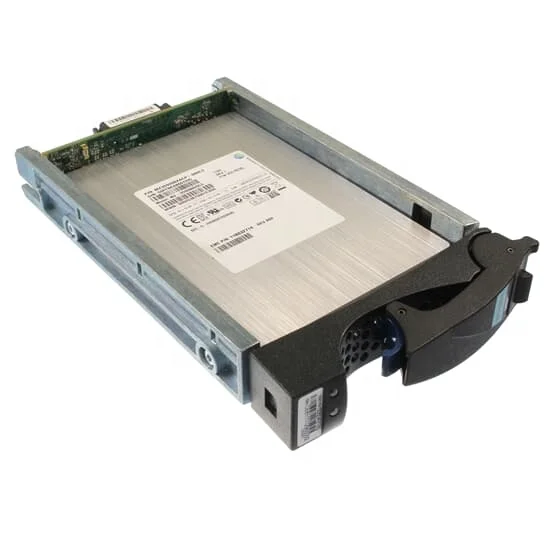 Диск 005049185 DG118032714 EMC 200 ГБ SSD SAS 3,5 дюйма серии HDD