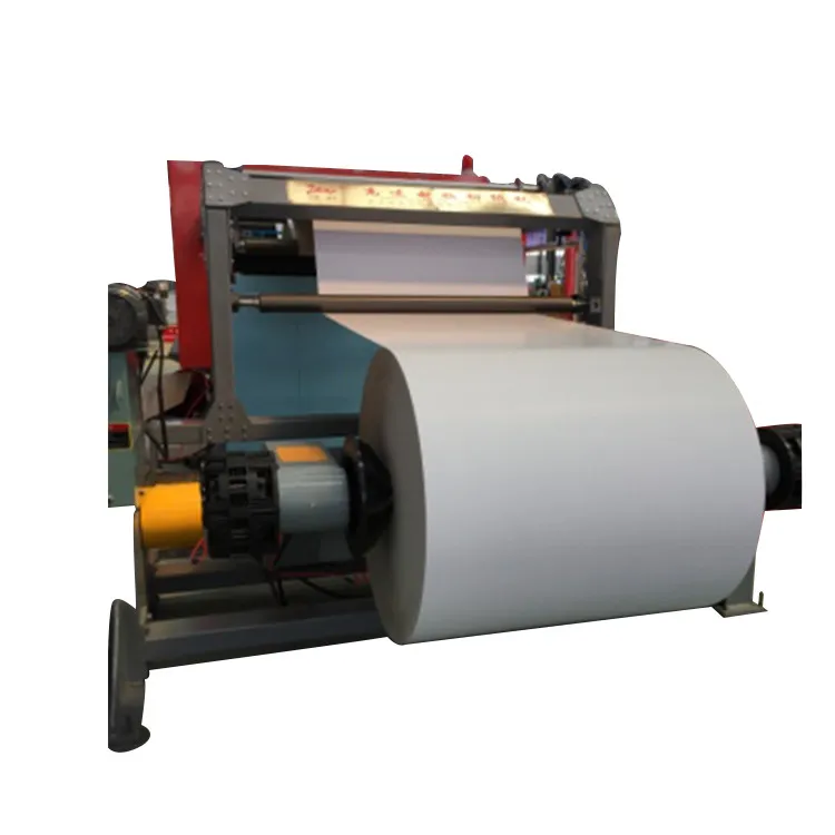 Carton machine to making corrugated cardboard single face line/computer