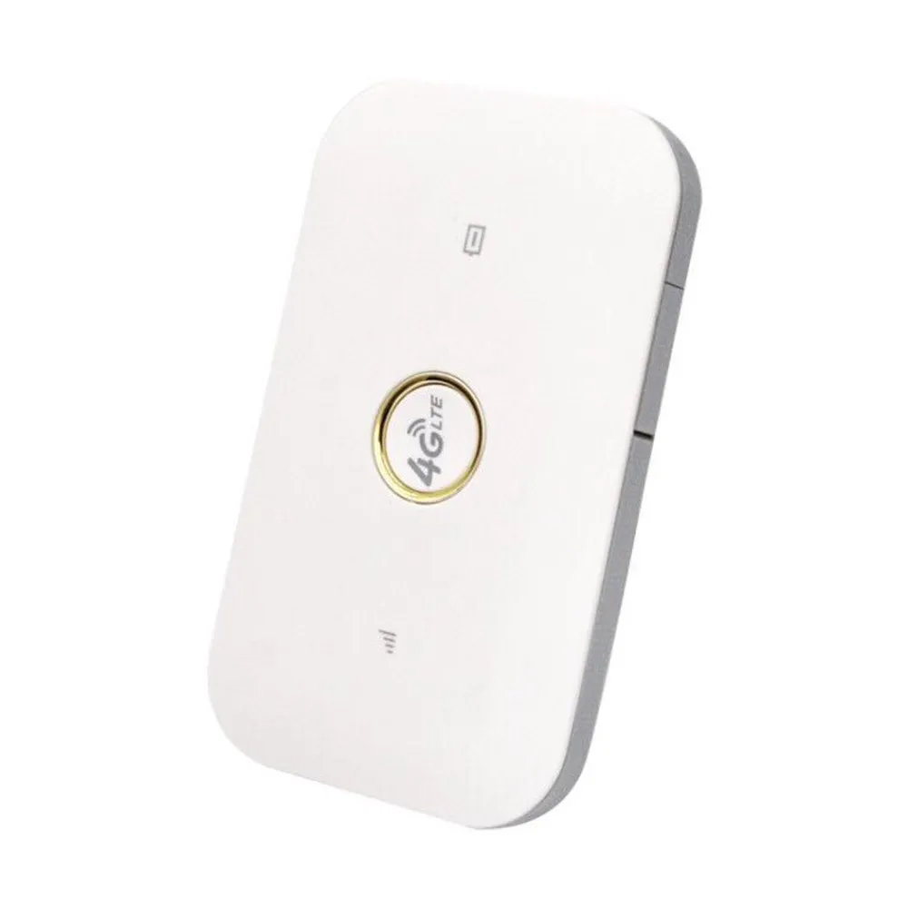 Unlocked LTE FDD 100mbps 4G Mobile WiFi Hotspot Pocket Router for Macbook Pocket Wifi Router