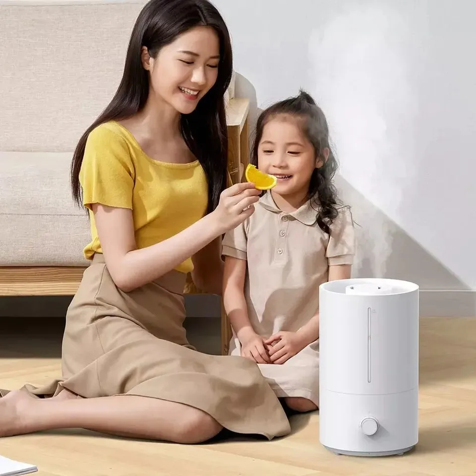 Xiaomi Mijia Home Small appliances White goods Water Tank Filtration systems Indoor Air Cooling mist Humidifier