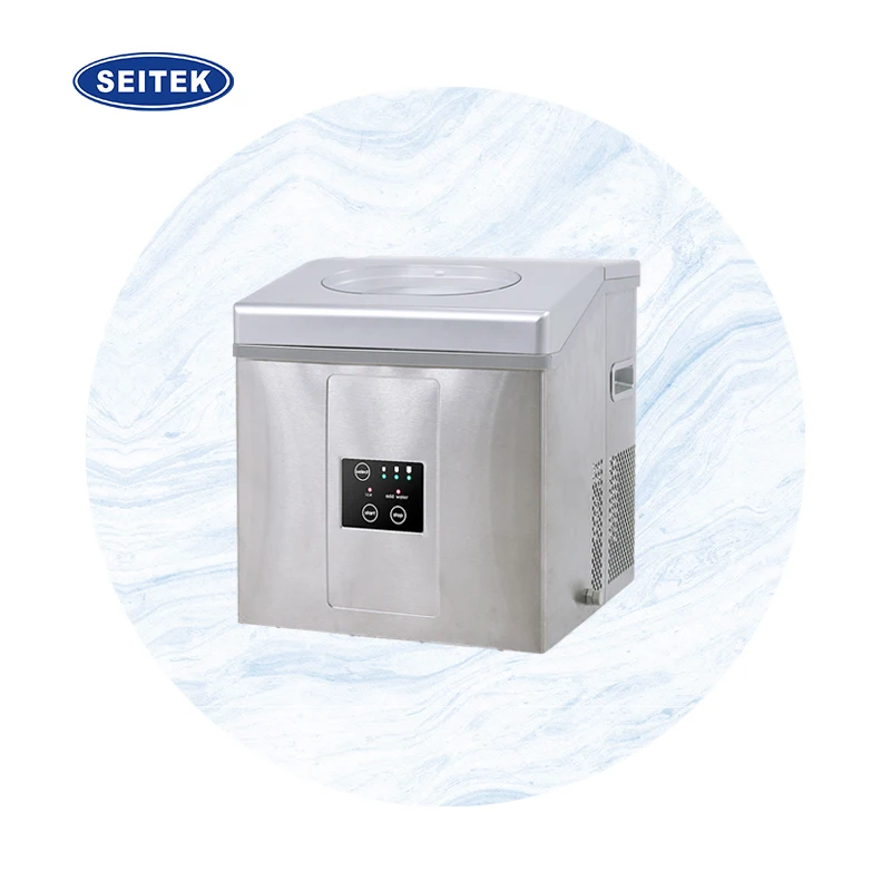 ice maker ice machine