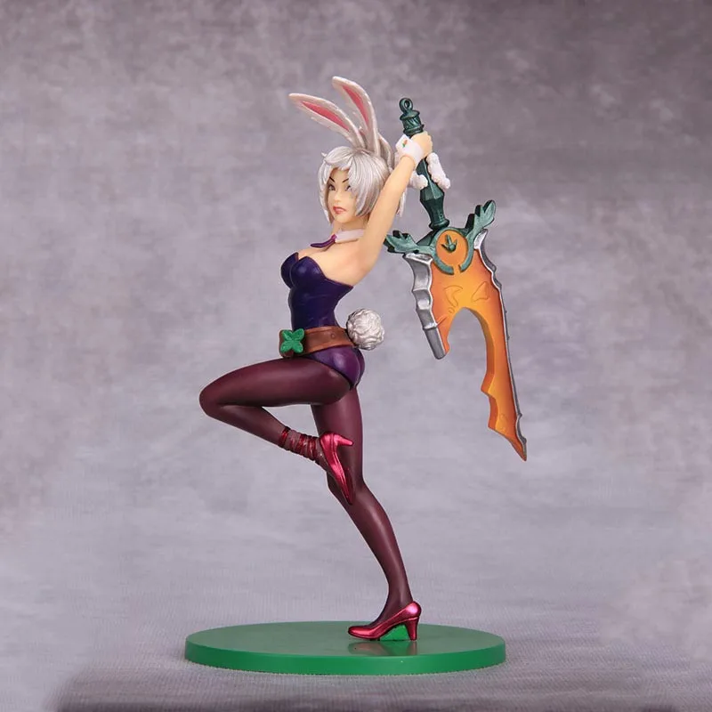 PVC resin die cast high quality make custom action figures