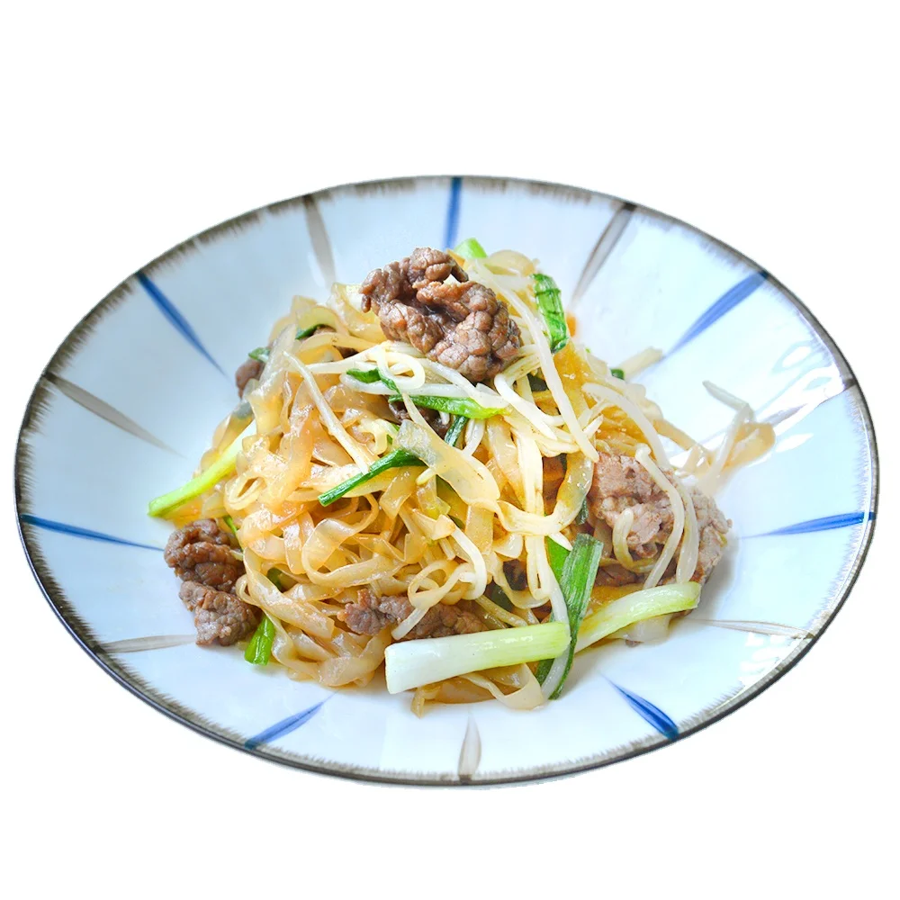 Low Gi Shirataki pasta Keto Food Low calorie Wholesale Instant konjac noodles Arroz with Sugar free