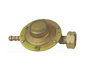 Safety cooking  gas cylinder  regulator ZJ-T06 Italy design gas regulator