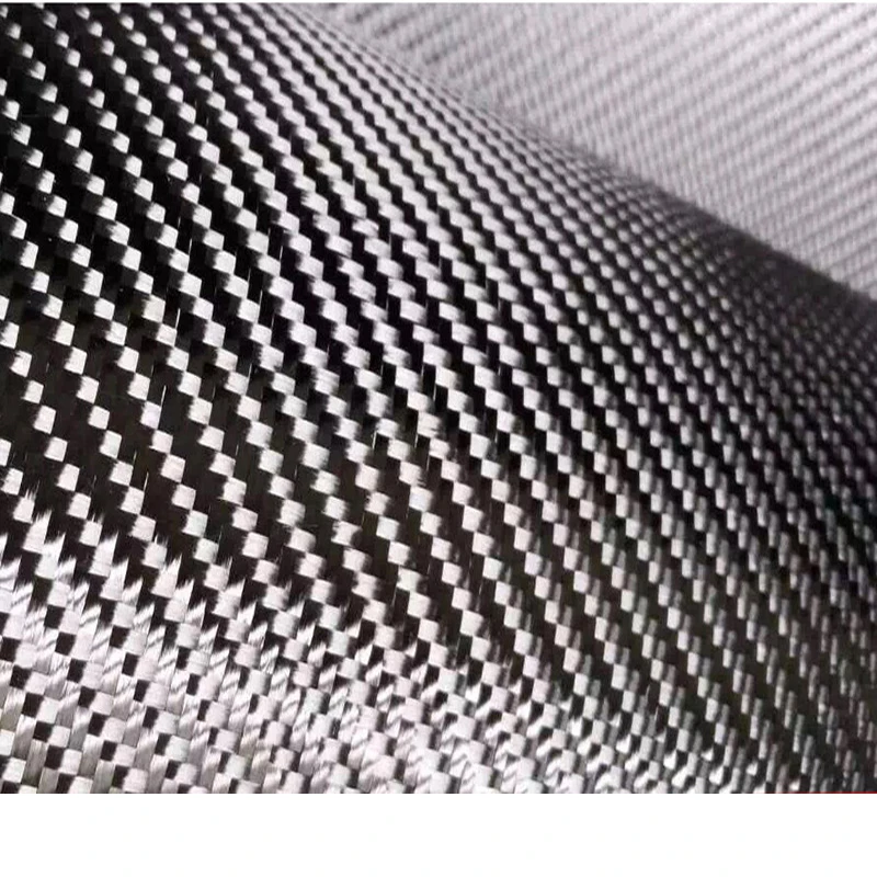 Supply high quality carbon fiber prepreg cloth 3k resin cloth factory price direct purchase