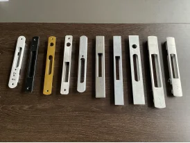 Aluminium Doors and Windows Accessories Making Machine