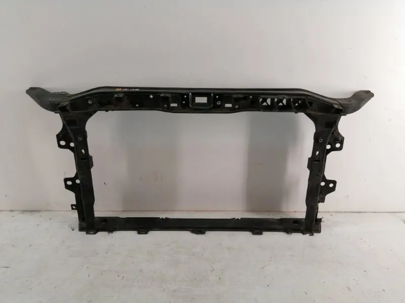 tank frame for 2016 Hyundai Elantra Radiator Support Water Tank Framework OEM 64101-F2000