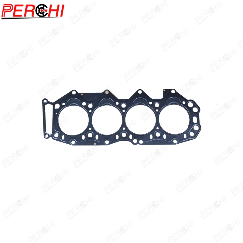PERCHI  Engine Spare Parts  Fit WL 12V  For Mazda   Full Complete Gasket Set Kit Car OEM 8ASX-10-271  manufacturers suppliers