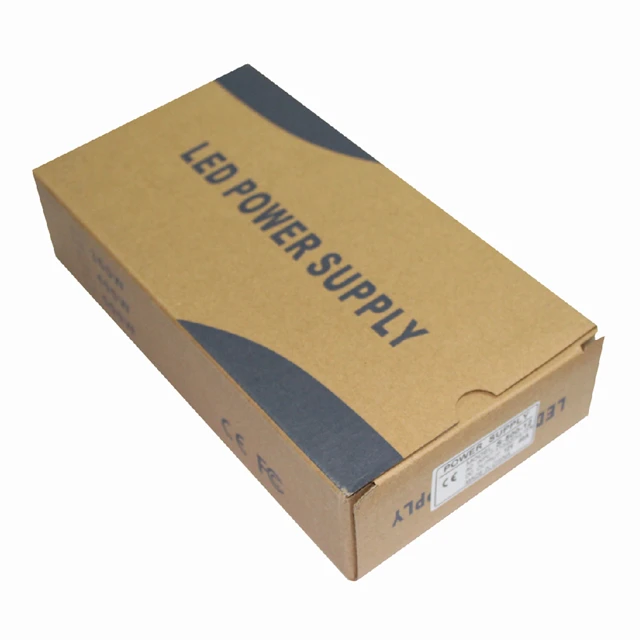 OEM ODM 3A 5A 10A 15A 20A 30A 50A 60A 80A 100A 166A 12V 24V 5V 15W 40W 60W 100W 200W 300W 400W 600W 1000W Switching power supply