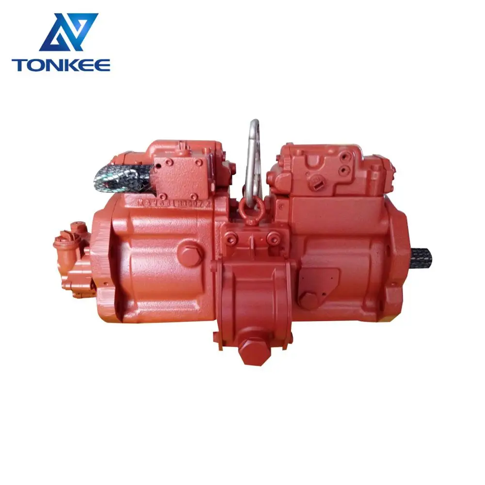  PNM FK 401-00161A K3V63DTP Гидравлический поршневой насос в сборе 130W-V 160W-V Главный для