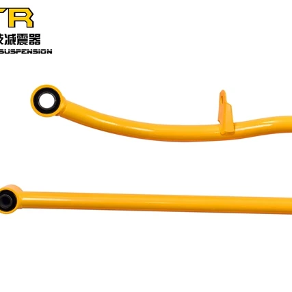 STR suspension  lift kits adjustable panhard rod for  land cruiser 80  track bar