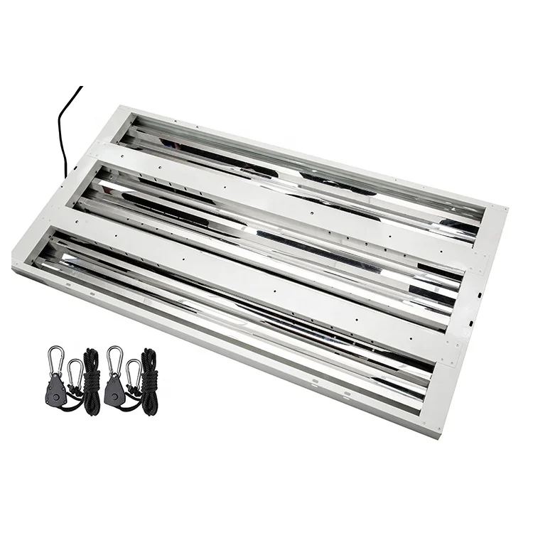 Fluorescent lamp panel t5 ho light fixture fluorescent