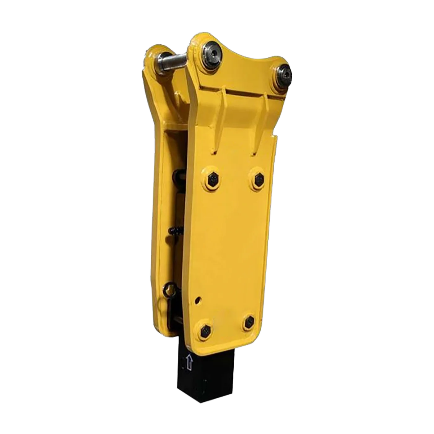 Wholesale price 5 ton excavator 680 sb40 chisel SB40 hydraulic concrete rock hammer breaker for kubota u55 4