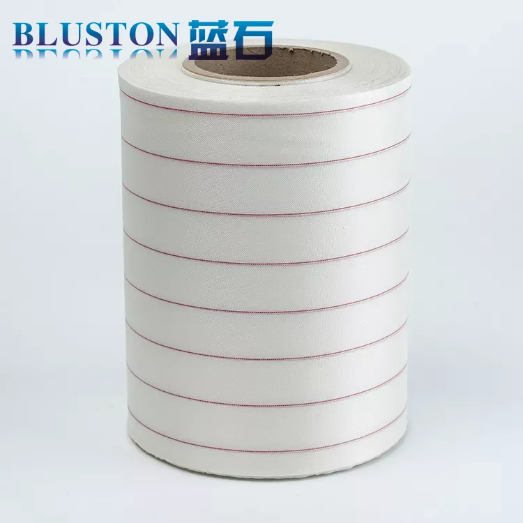 Wholesale Release Fabric Nylon Peel Ply High Quality Peel-ply Fabric For Vacuum Infusion Process