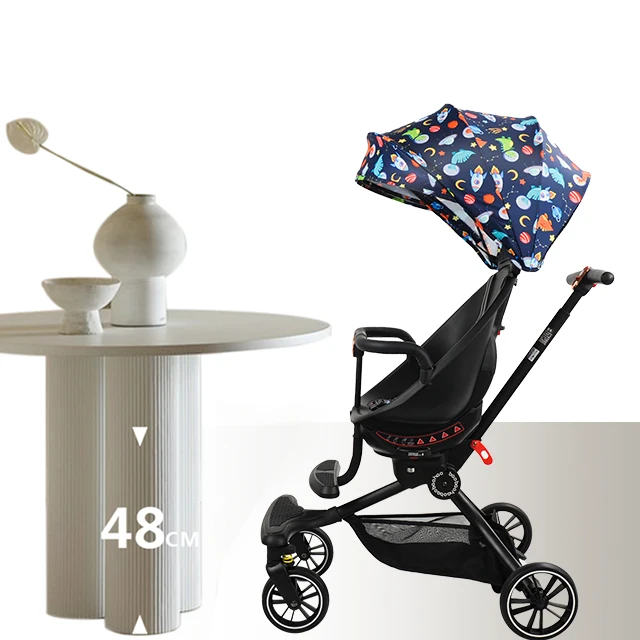 Factory Wholesale European Style Baby Push Chair Walkers Buy Cheap Foldable Travel System Bobaohao Baby Stroller