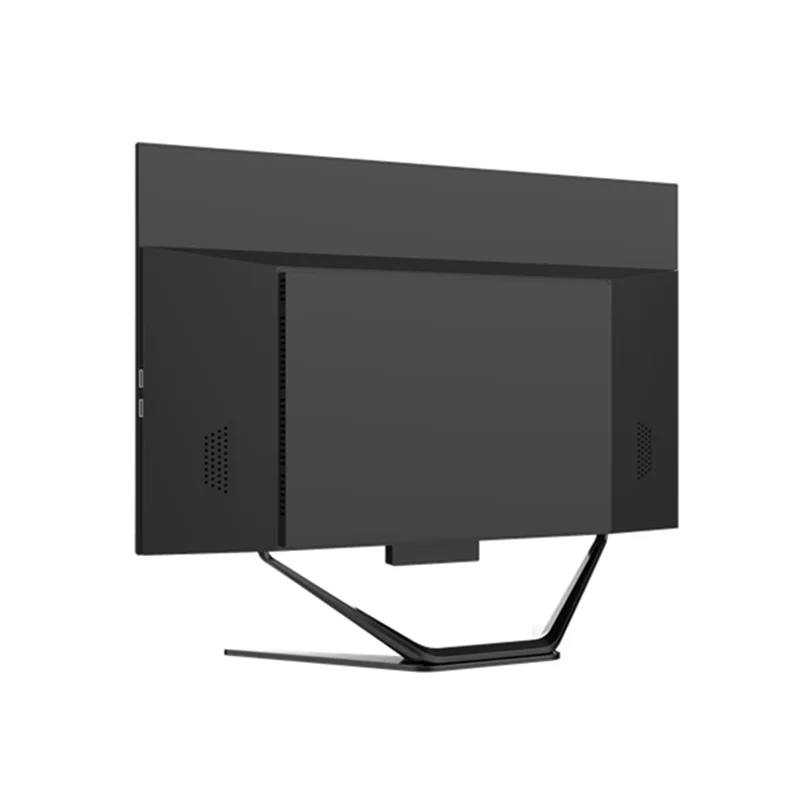 PC all in one desktop i7 DDR4 16GB Core I7 8700 RTX 1050ti 4G Gaming PC Desktop Computer