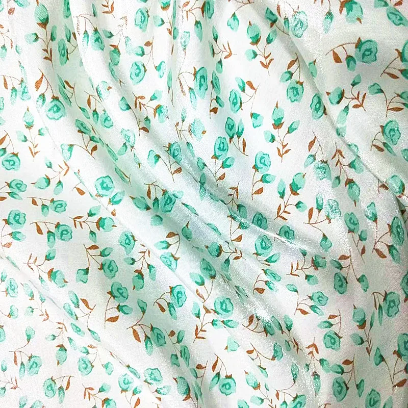 Cotton modal elastane blend fabrics 80% Michelle cotton 20% nylon modal fabric