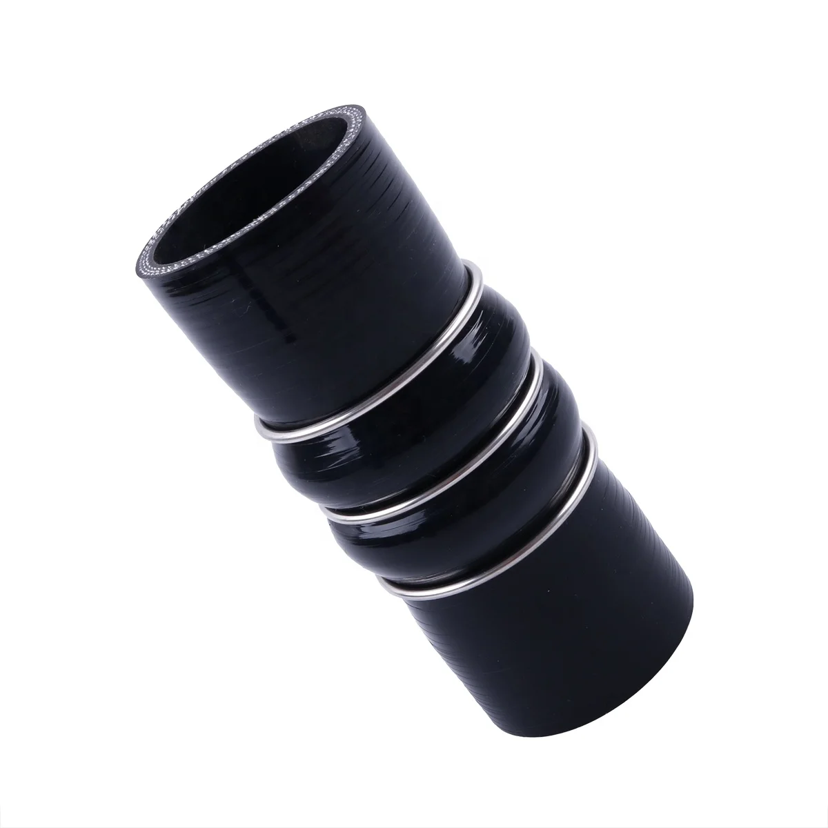 Factory Direct Silicone Intercooler Turbo Hose Pipe Pair For Ford Transit Connect 1.8 Tdci