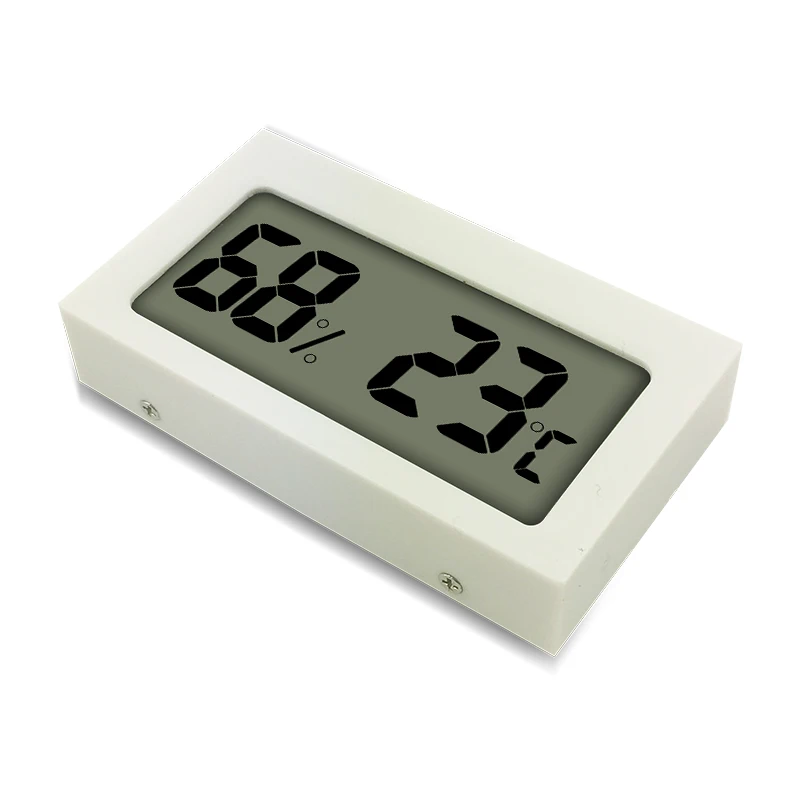 S-WS052 Digital Temperature Humidity Portable Thermo-Hygrometer Mini Digital Temperature And Humidity Sensor