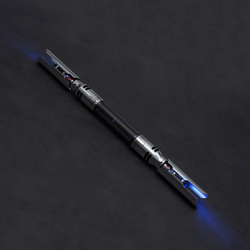 89Sabers Cal Kestis V4 LED Sword - Light Up Toys & Glow Toys |  Lightsaber & Light Saber Fun |  for Ultimate Battles