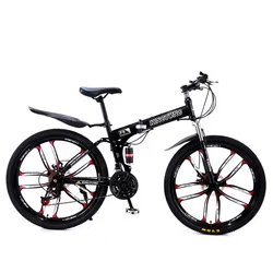 Used Mens Cool Sport Sale Parts Speed Gear Wheels Folding Frame Functional Carbon Seat Rim 29 Inch Mountain Bike Full Suspension