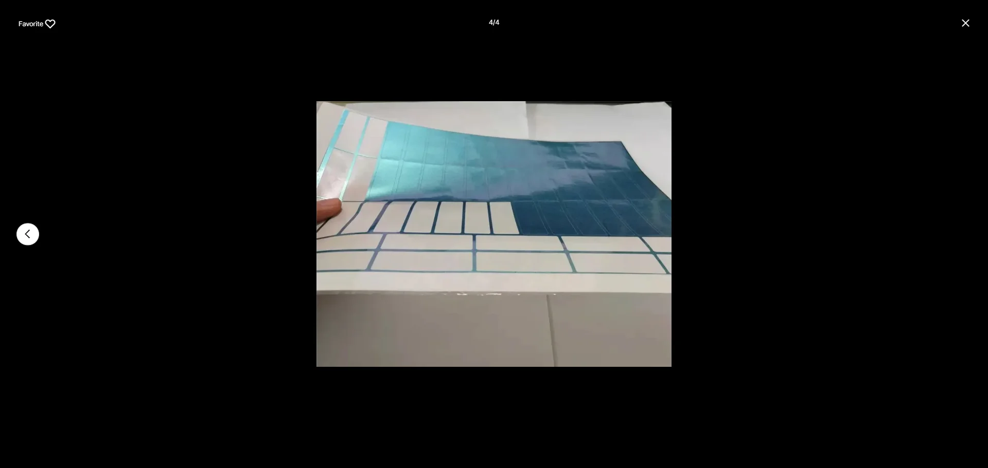 Screen printing Anti-counterfeiting ink optical variable ink light A4 Green to Blue Screen Printing Ink