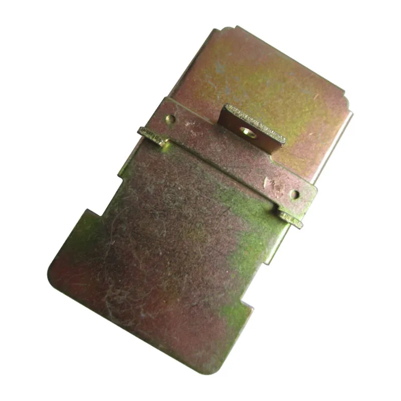 OEM ODM Custom Metal Stamping Spot Welding Stainless Steel Parts