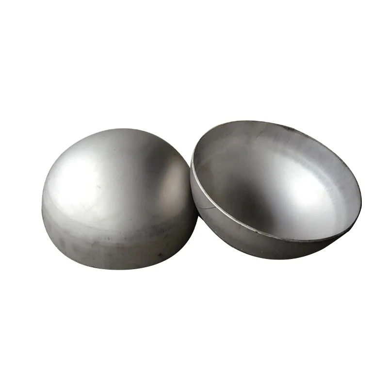 36 дюймов из мягкой стали полусфер нержавеющей hlaf ball