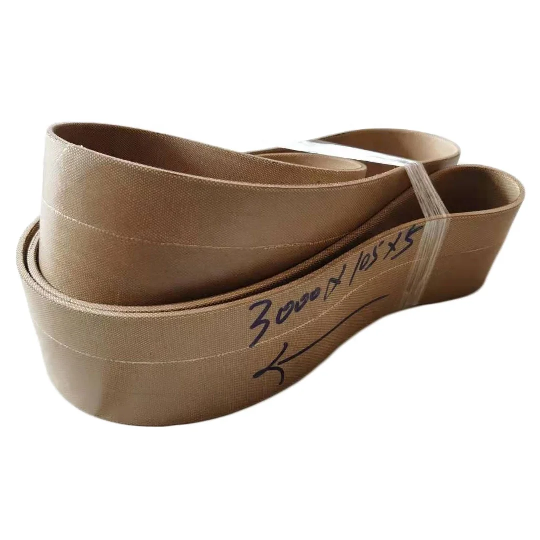 Лента для обмотки бумажных трубок толщиной 5 мм, 3000x105x5