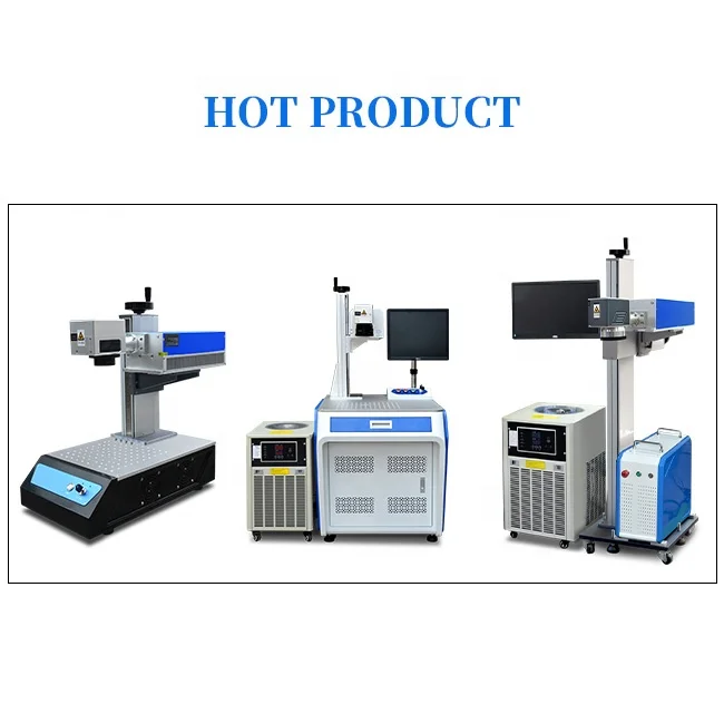 10W UV Laser engraving glass Aluminum oxide Copper Brass Stainless steel Plastic Acrylic Silicone UV Laser Machine tr-w-uv