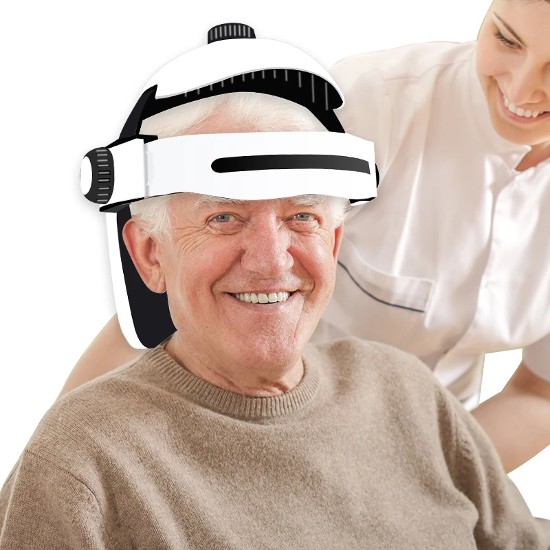 Многофункциональная физиотерапия для лечения Parkinson, аппараты для транскраниальной магнитной стимуляции для взрослых