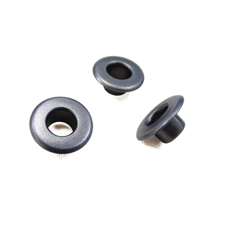 Плоская поверхность, вьющиеся поля, медное латунное кольцо, кнопка, круглая застежка, люверсы на заказ