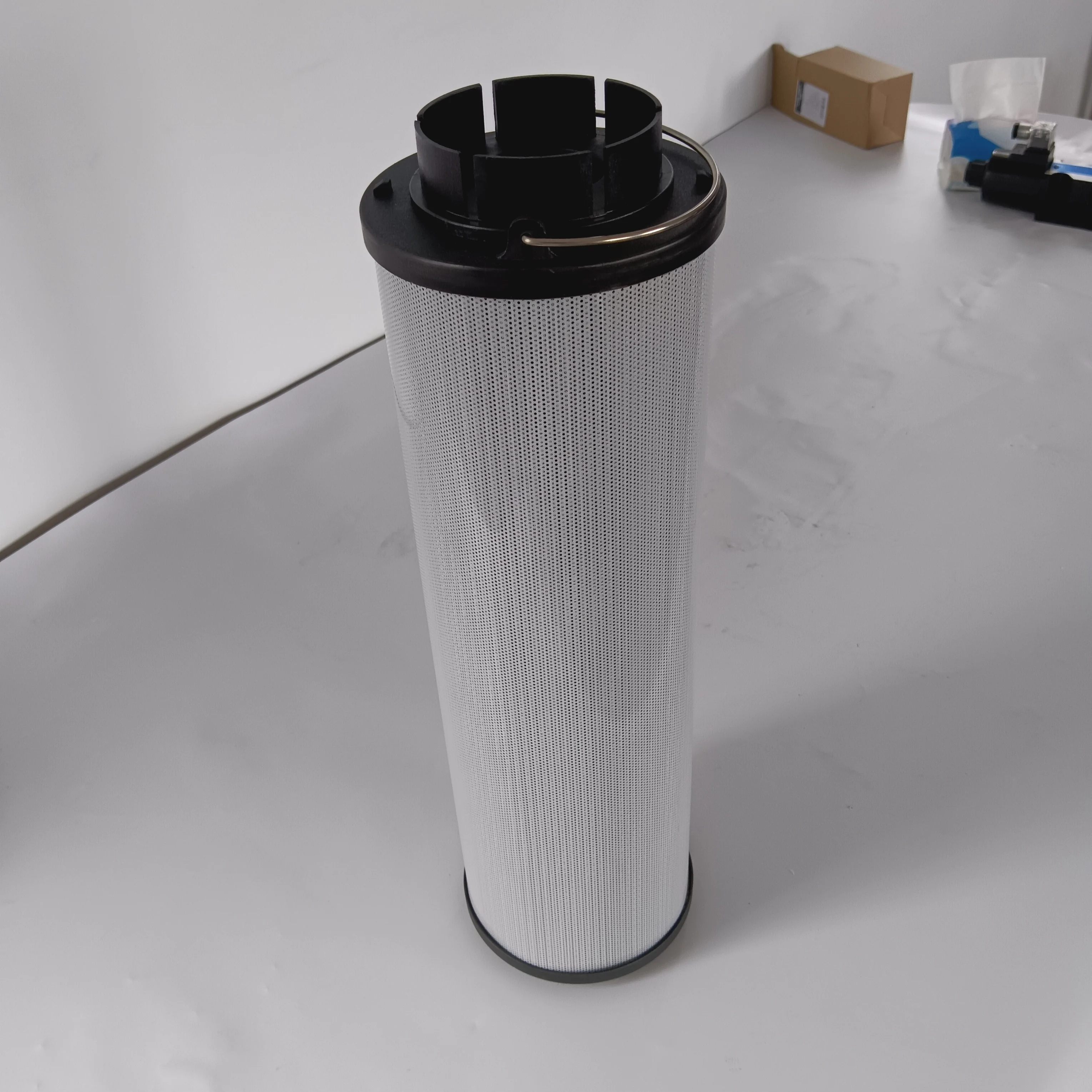 Stainless Steel Hydraulic Oil Filter Element 1300R010BNHC for Manufacturing Plant Use Oil Return Filter