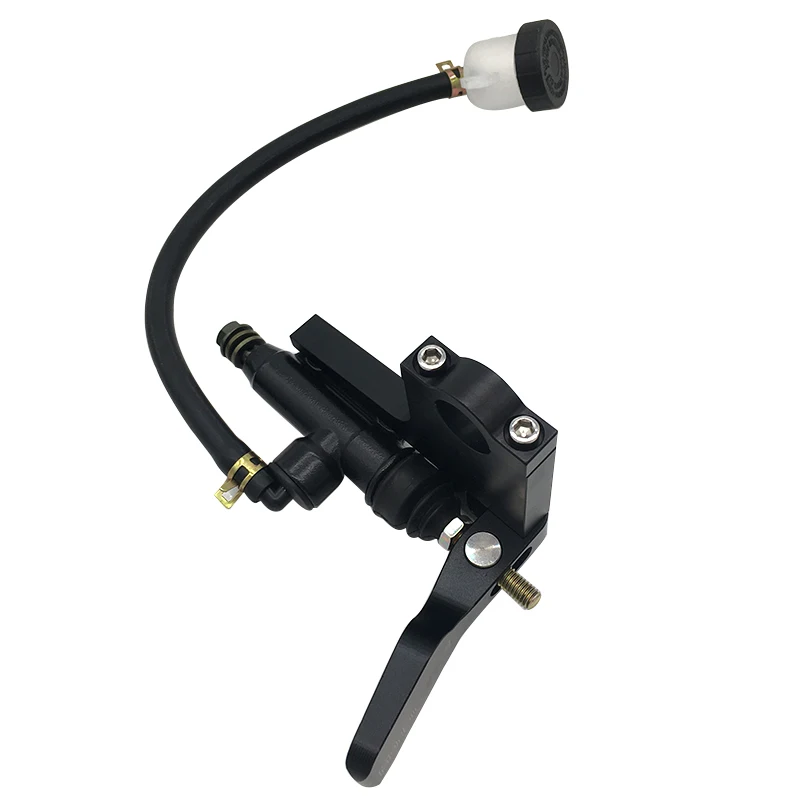 
High quality motorcycle brake pump brake rod thumb brake 