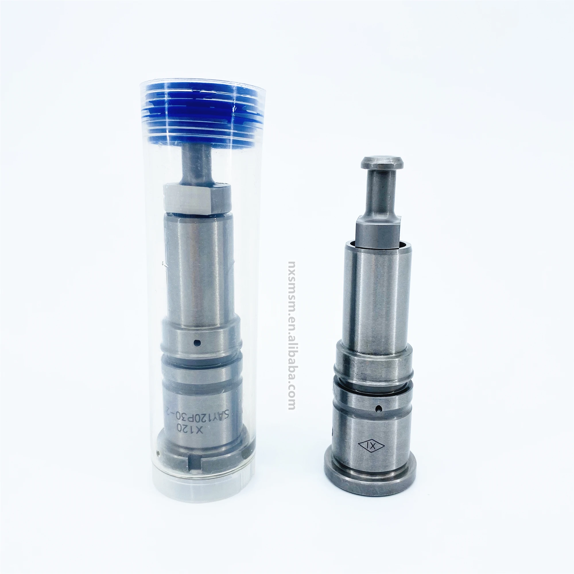 Weifu Fuel Injection Pump Plunger