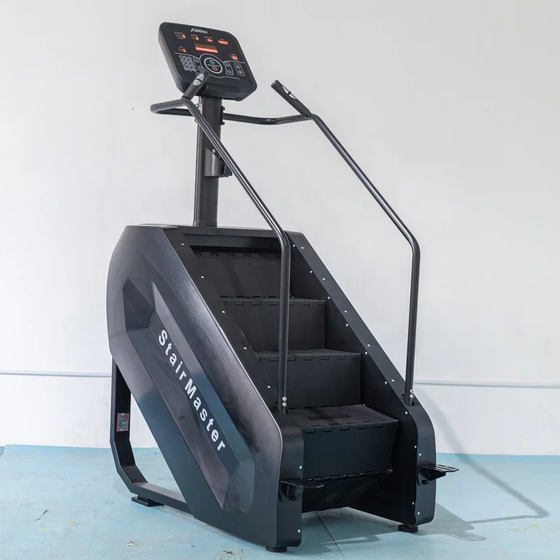 Shzihuo competitive price Room Studio Silent walking powered electrical cardio Stepper Stair Climbing Machine