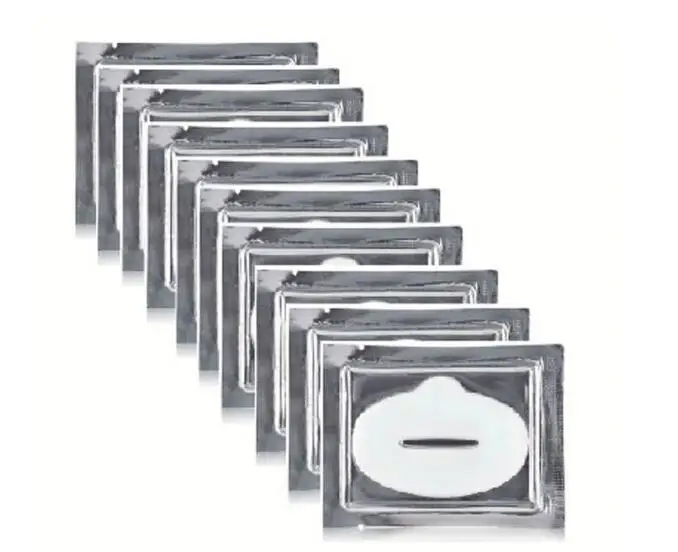 Hotsale Natural acid collagen lip gel mask direct factory for sale