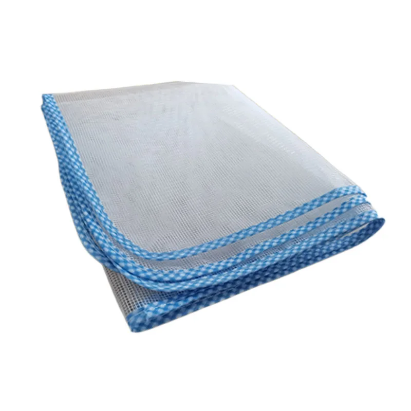 High Temperature Cloth Ironing Pad Cover Protective Insulation Against Pressing Mesh Pad