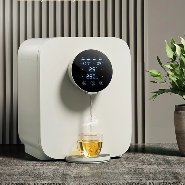 2019 china best seller diamond automatic diffused co2 water dispenser dispeze 220 volts 5 gallon 128oz cold water dispenser