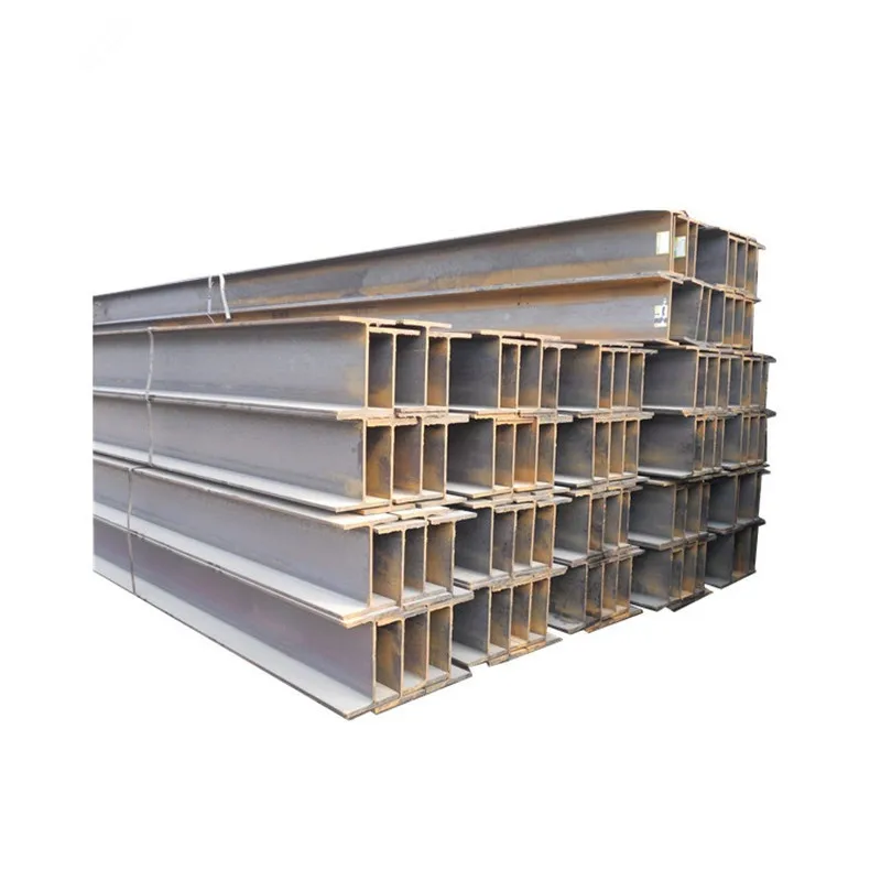 Prime quality 200*200*8*12mm h beam i beam price building material with fast delivery