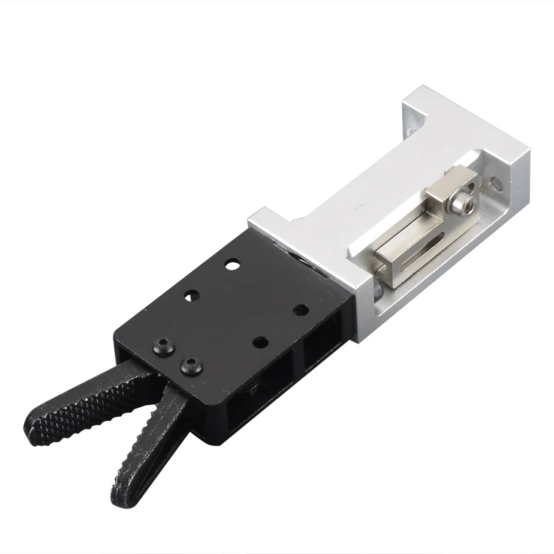 1815S Single And Double Moving Clamp Manipulator End Clamp And EOAT Pneumatic Gripper and Fix And Swivel Clamp